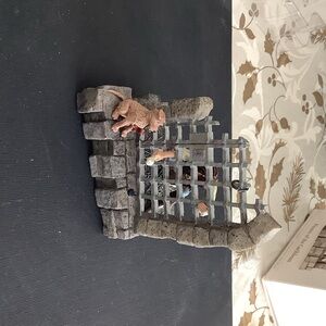 Hallmark Keepsake Ornament Pirates of the Caribbean